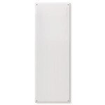 Leviton Structured Media Center Screw-On Cover, 42 In.